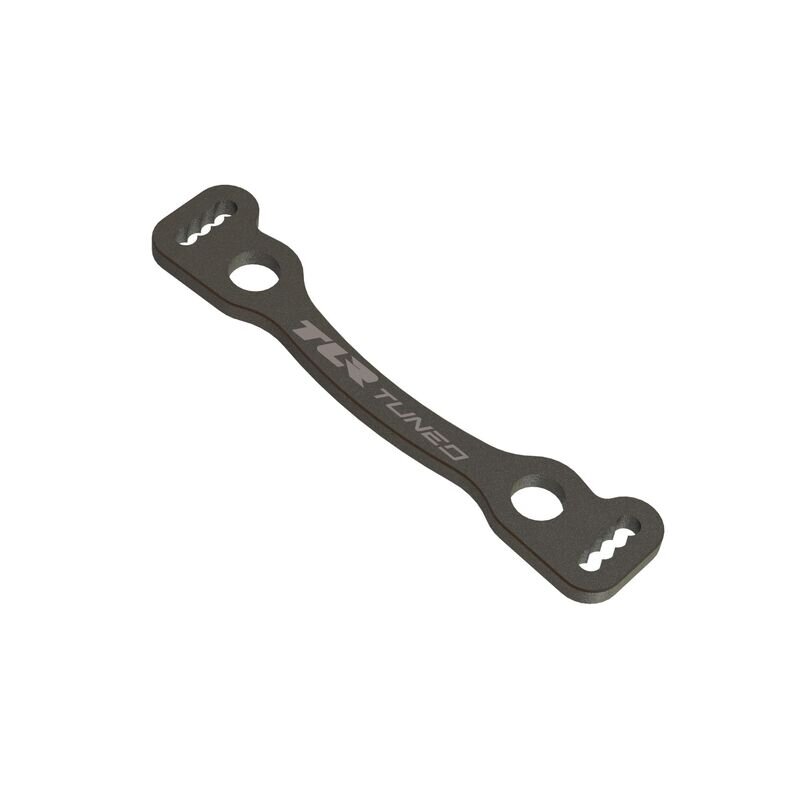 Arrma ARA340185 Steering Rack CNC 7075 Aluminum - TLR