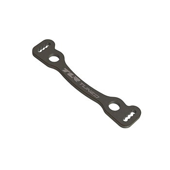 Arrma ARA340185 Steering Rack CNC 7075 Aluminum - TLR