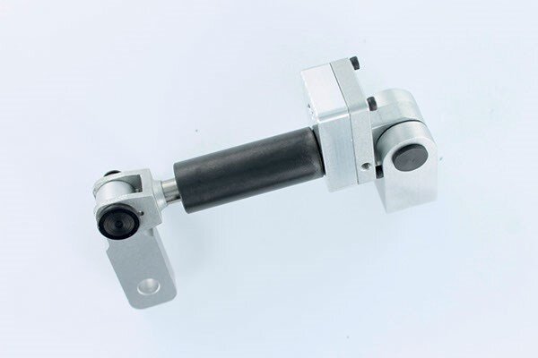 CARSON 500907101 1:14 LR634 Rear Ripper Spindle Drive