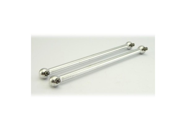 HOBAO 7075 Aluminium Rear Drivehshafts