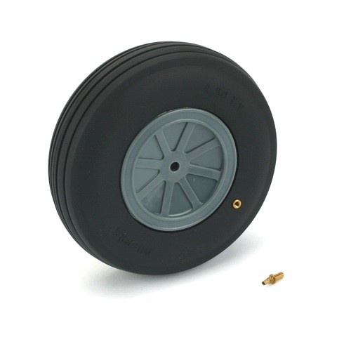 Du-Bro Hjul skala 113mm st - 2