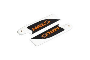 GAUI NX4 Byggsats Heli Nitro, Inkl. Rotorblad - 3