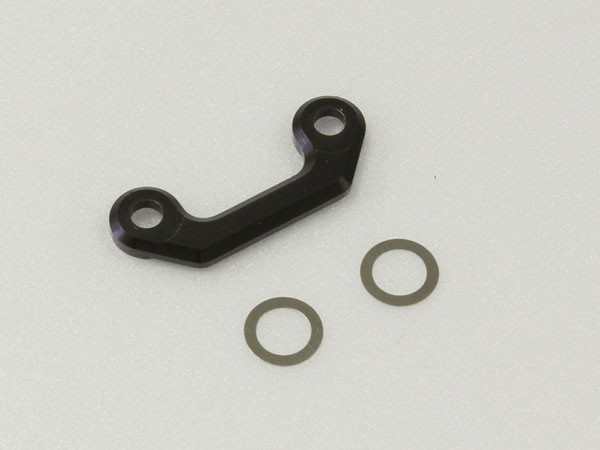Kyosho UMW724 Aluminium Steering Support Kyosho Ultima RB6 RB7 SC6 RT6