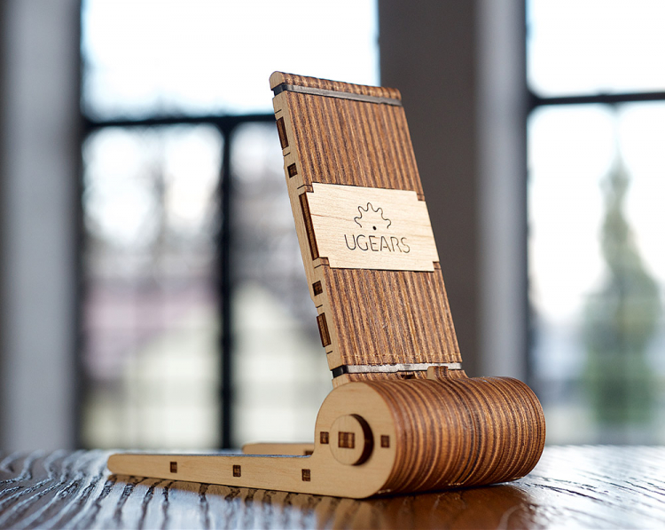 Ugears Foldable Phone Holder - 7