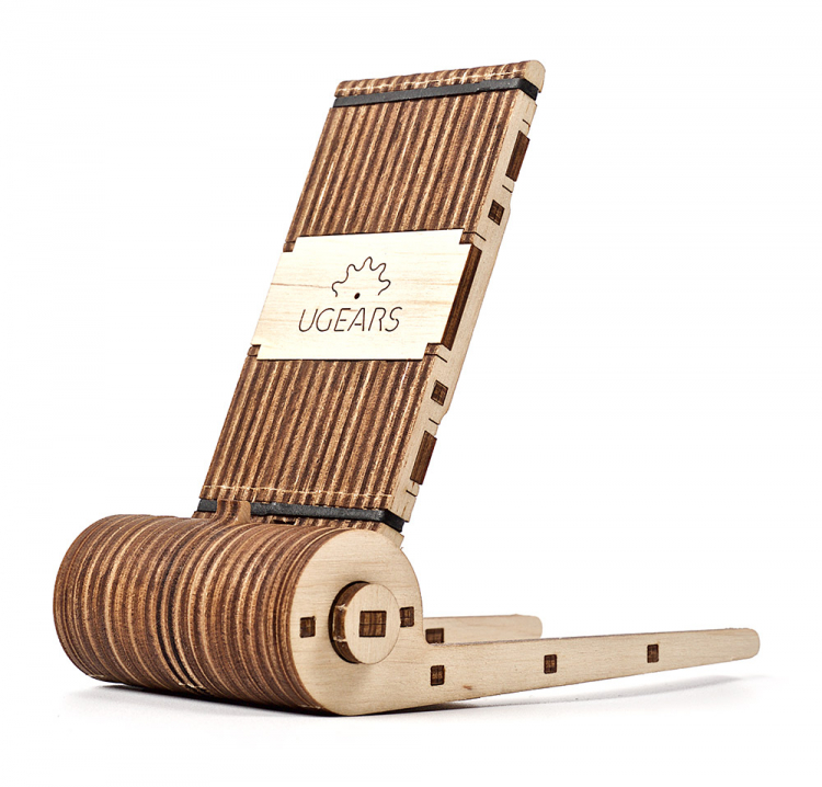 Ugears Foldable Phone Holder - 8