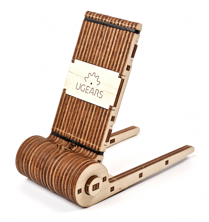 Ugears Foldable Phone Holder - 9