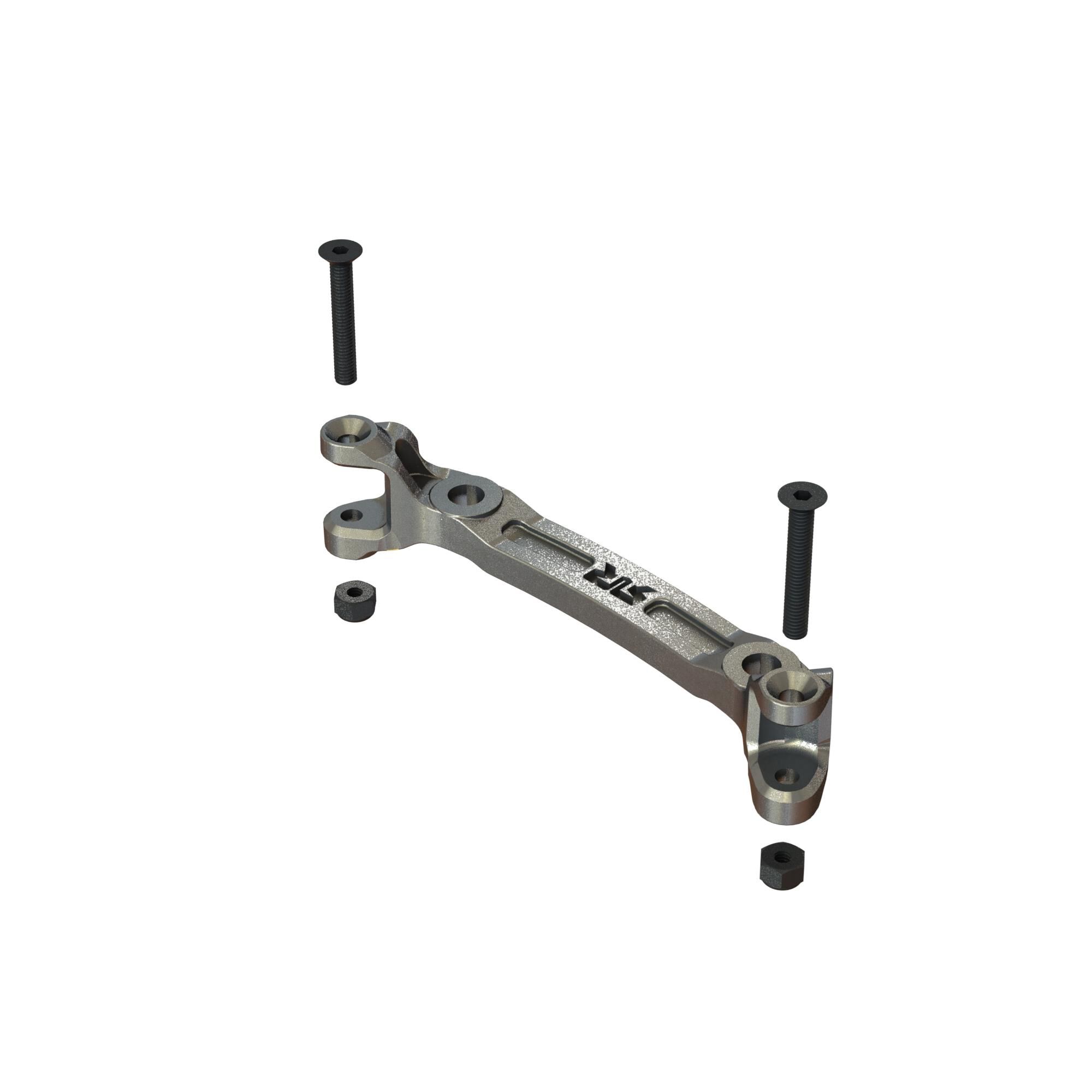 Arrma ARA340191 Aluminum Steering Rack