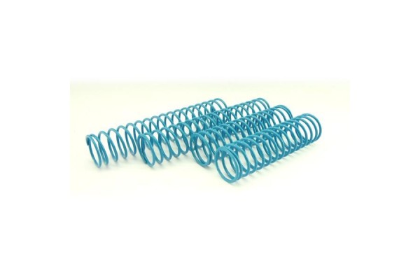 HOBAO Hyper 7 Blue Shock Springs