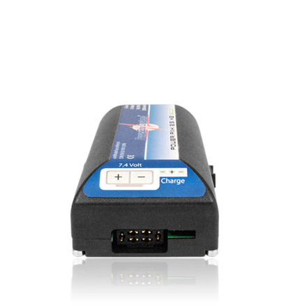 PowerPak 2.5X2 ECO - 2