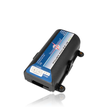 PowerPak 2.5X2 ECO - 3