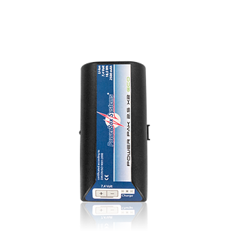 PowerPak 2.5X2 ECO
