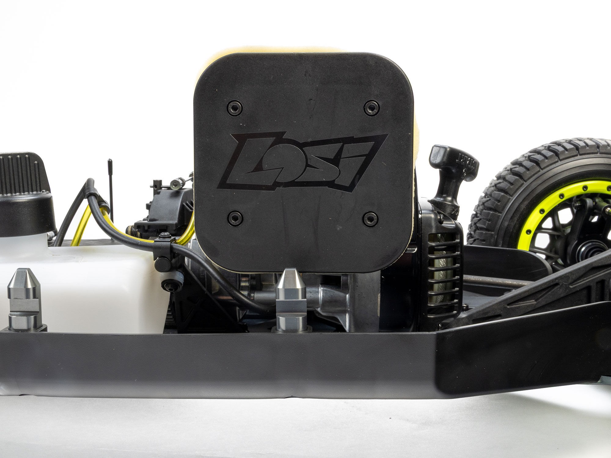 Losi 1/5 5IVE-TG 3.0 Gas 4WD Desert Truck RTR - 33