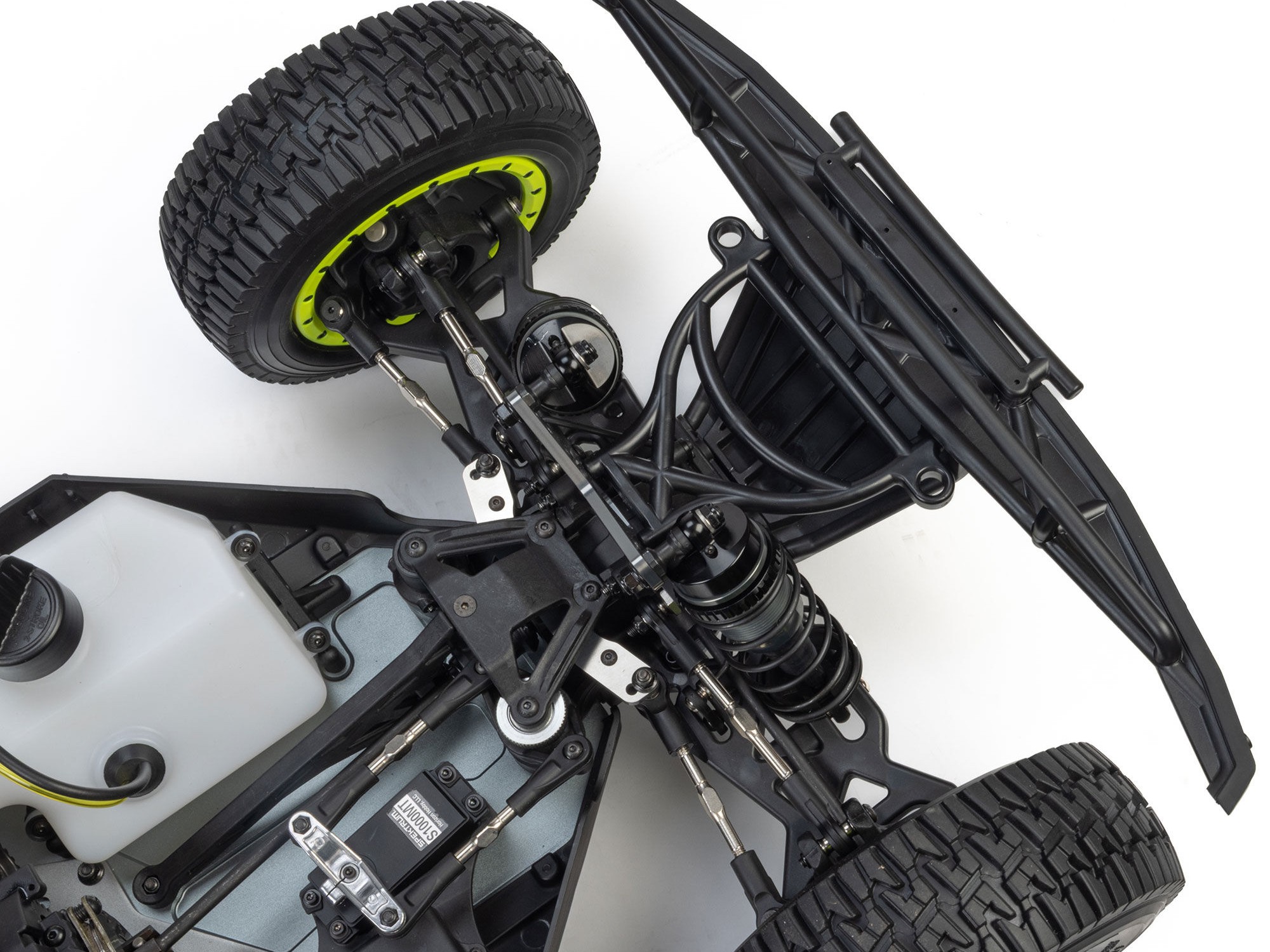 Losi 1/5 5IVE-TG 3.0 Gas 4WD Desert Truck RTR - 40