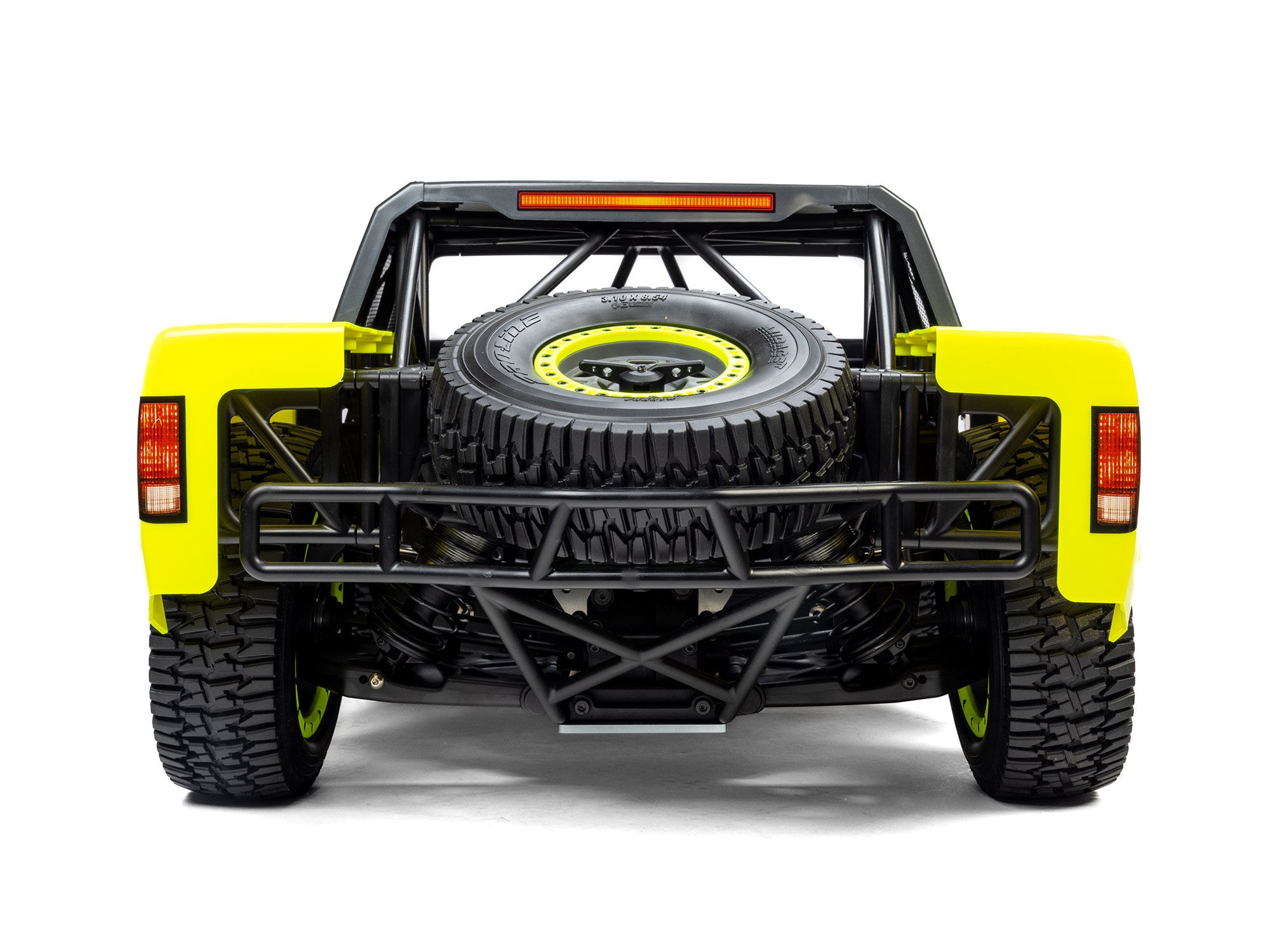 Losi 1/5 5IVE-TG 3.0 Gas 4WD Desert Truck RTR - 18