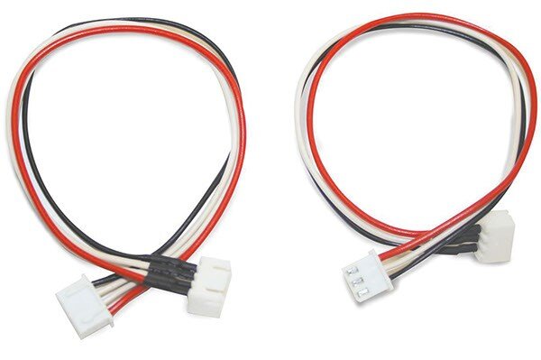 CARSON 500906144 Balancer Extension Set (2S/3S) 200mm (2)