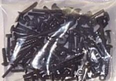 HOBAO Hyper 7 Screw Set