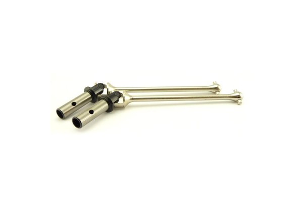 HOBAO New U/J Rear For 87039L Long Arm