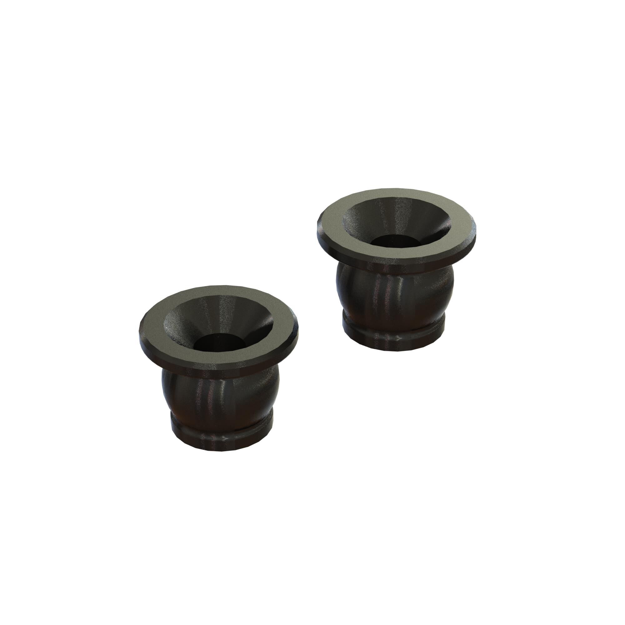 Arrma ARA340199 Ball 3x6.8x6.75mm (2pcs)