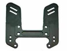 HOBAO Hyper 7 Front Aluminium Shock Tower
