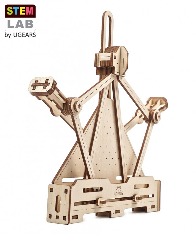 Ugears Arithmetic Set STEM LAB - 8