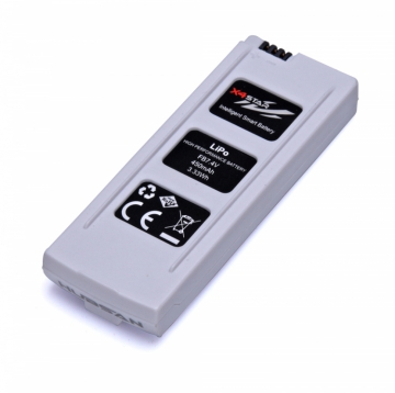Hubsan H502C-07 Li-Po Batteri 2S 7,4V  450mAh H502C