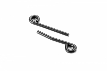 XRAY 47354073 Brake Cam Rod (1+1)