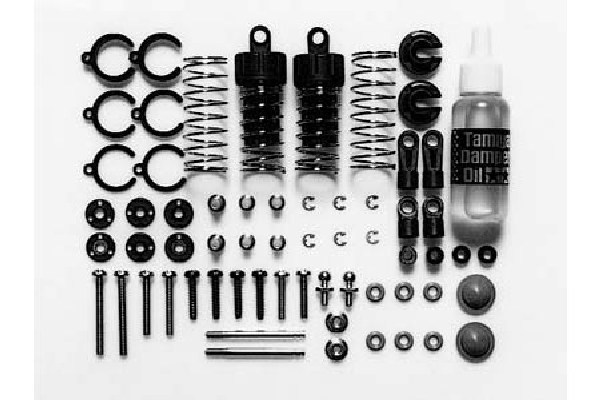 Tamyia 50519 CVA MINI Stötdämpare Set