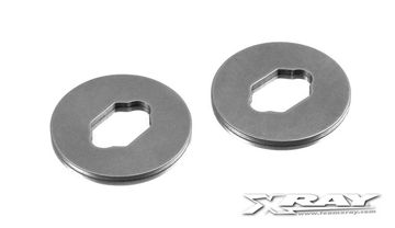 XRAY 47354110  354110 Bromsskiva V2 XB808