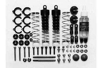 Tamyia 50520 C.V.A. Short Shock II Set (2)