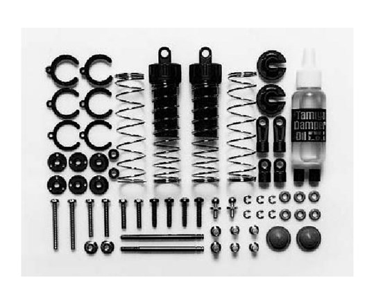 Tamyia 50520 C.V.A. Short Shock II Set (2) - 2
