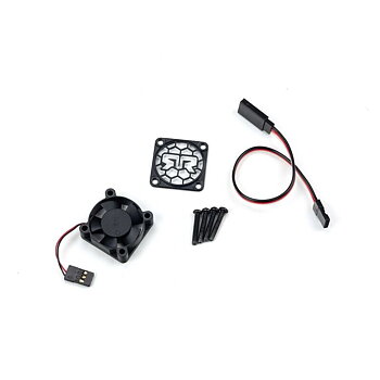 Arrma ARA390289 4x4 BLX Motor Fan Set