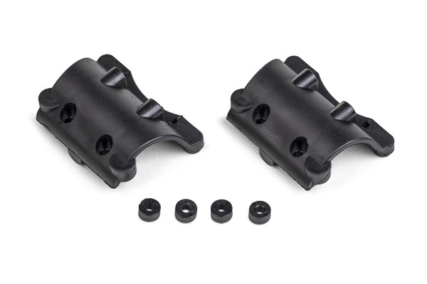 Maverick RC MV150336 Hinge Pin Holder Set