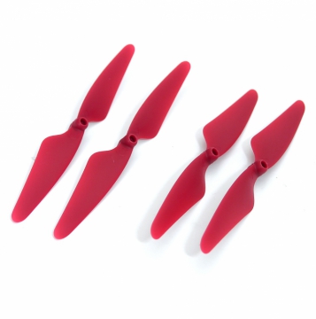 Hubsan H502E-03 Propellersats A+B H216A, H502C, H502E. H507A