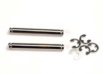 Traxxas 2636 Styrspindelaxel (Kingpin) 26mm (2)