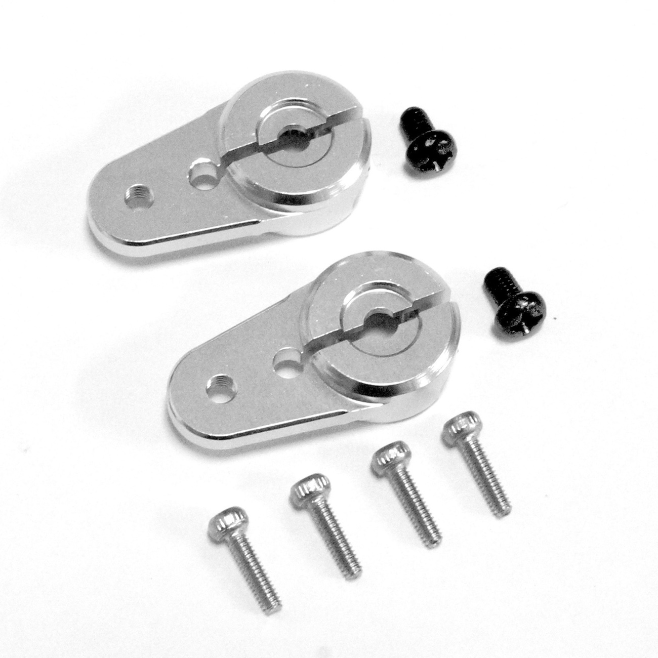 Metal Single horn Pack(M3L16)(For HBL8X0, HBL380)
