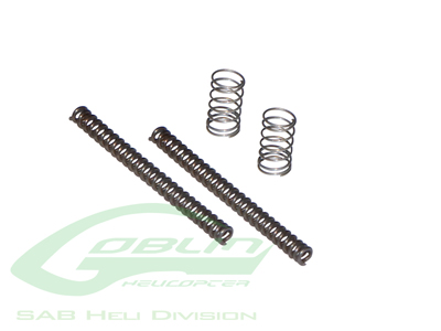 Spring Set - Goblin 500 [HC316-S]