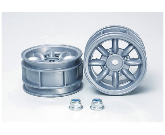 Tamyia 50569 FÆLGSÆT 2STK MINI - 2