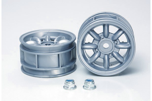 Tamyia 50569 FÆLGSÆT 2STK MINI