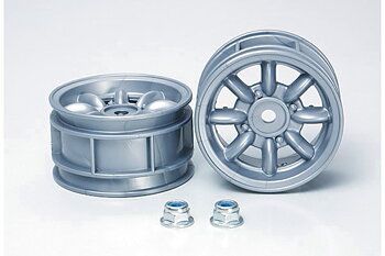 Tamyia 50569 FÆLGSÆT 2STK MINI