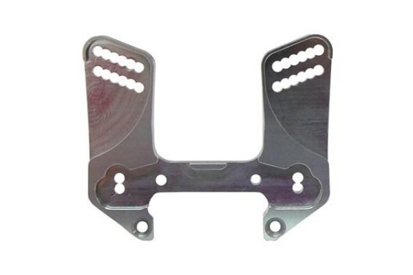 HOBAO Hyper 8 CNC 7075 Front Shock Tower