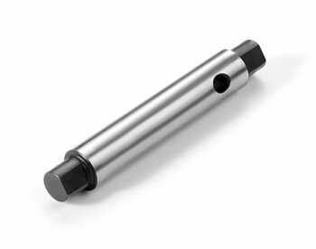 2-Speed Shaft GTX