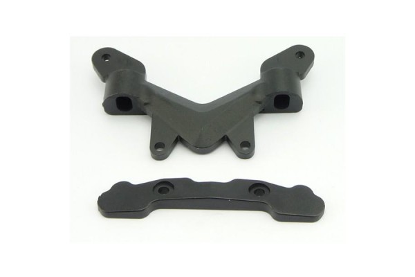 HOBAO FRONT UPPER SUSPENSION ARMS HOLDER