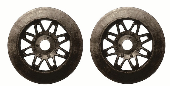 EDAM Rim Set