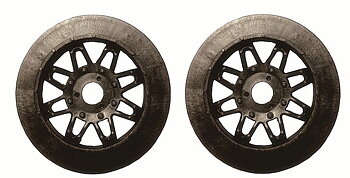 EDAM Rim Set