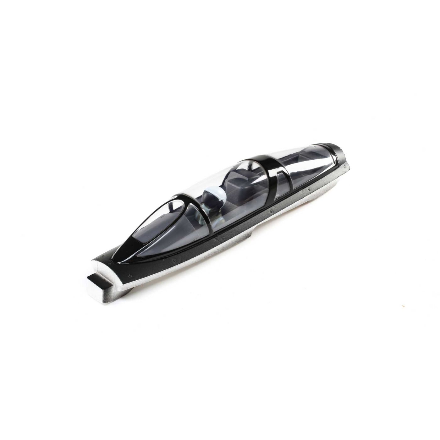 E-flite Canopy: F-4 Phantom II 80mm EDF