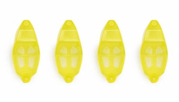 Hubsan H507A-02 Lamphållare A/B Gula H507A