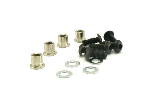 HOBAO KNUCKLE ARM BUSHING