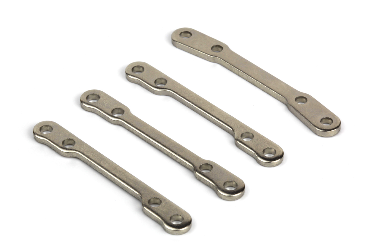 Maverick RC MV150435 Aluminum Suspension Brace Set