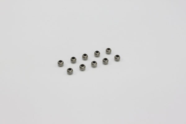 Kyosho W0201 5.8 Dia Hard Steel Ball (10)