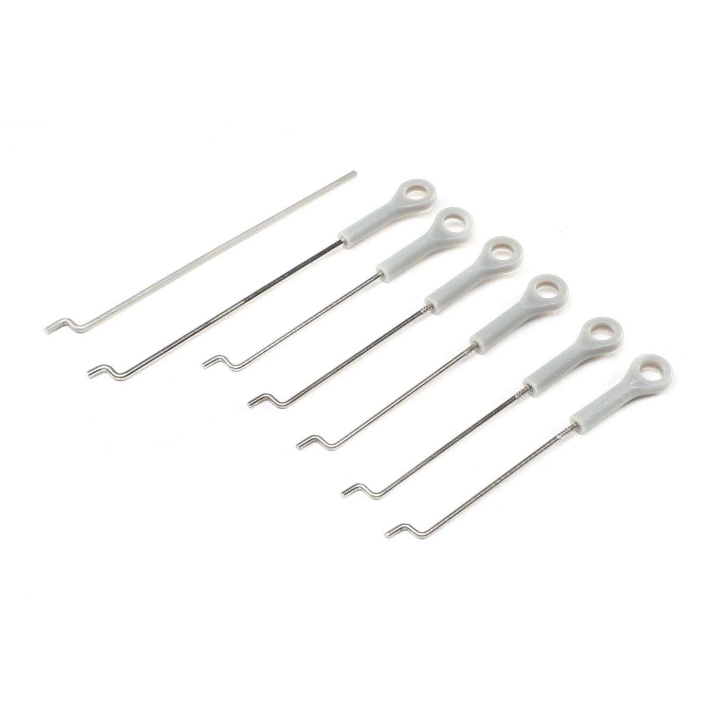 E-flite Linkage Set: F-4 Phantom II 80mm EDF